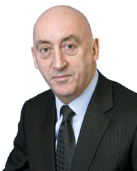 Mr. John Mulcahy